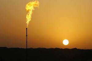 Sub-Saharan Africa to Be Powered By the US Gas Roadmap